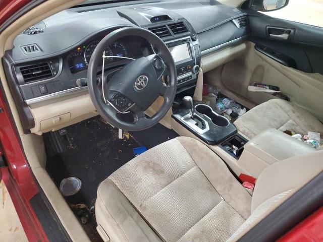 Photo 8 from auction – 2013 TOYOTA CAMRY L with VIN 4T4BF1FK2DR304713