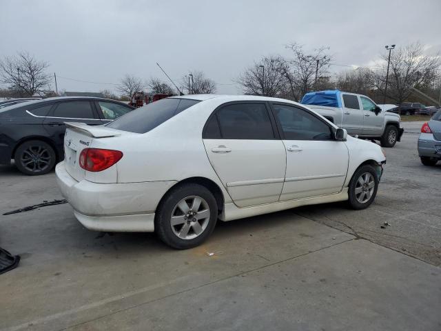 Photo 3 from auction – 2007 TOYOTA COROLLA CE with VIN 2T1BR32EX7C838769