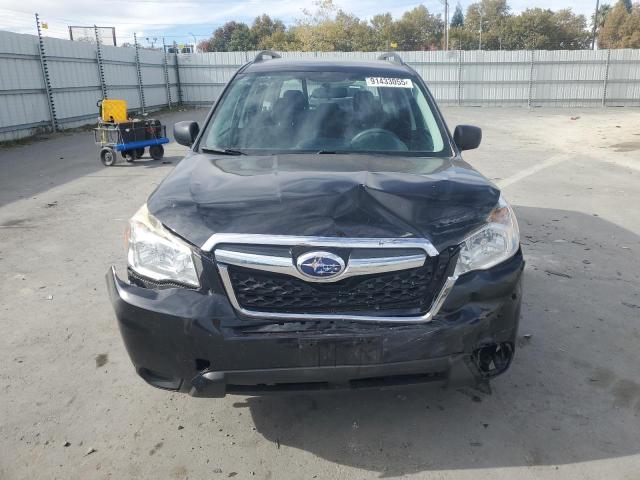 Photo 5 from auction – 2016 SUBARU FORESTER 2 with VIN JF2SJABC7GH506814