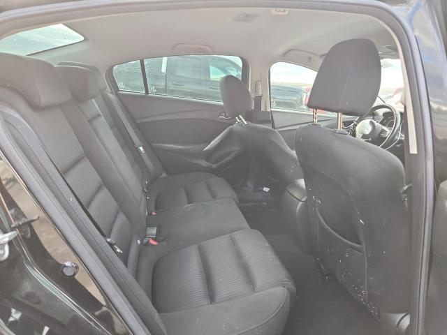 Photo 10 from auction – 2017 MAZDA 6 SPORT with VIN JM1GL1U52H1121586