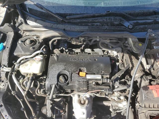 Photo 11 from auction – 2019 HONDA CIVIC LX with VIN 2HGFC2F63KH569269