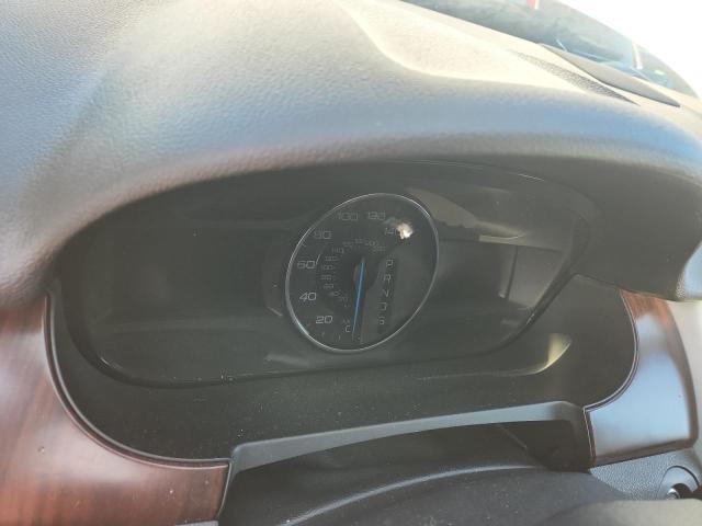 Photo 9 from auction – 2013 FORD EDGE LIMIT with VIN 2FMDK4KC1DBB52573