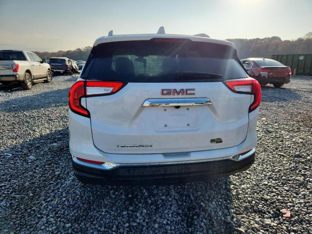 Photo 6 from auction – 2024 GMC TERRAIN SL with VIN 3GKALPEG0RL293106