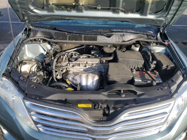 Photo 12 from auction – 2011 TOYOTA VENZA with VIN 4T3BA3BBXBU024309