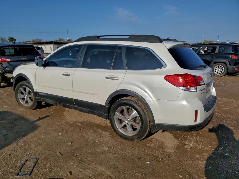 Снимка 2 от търг – 2014 SUBARU OUTBACK 2. с VIN 4S4BRCPC7E3323110