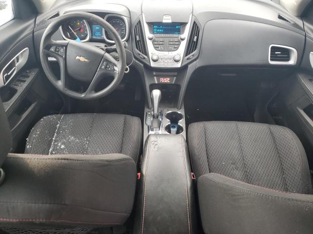Photo 8 from auction – 2012 CHEVROLET EQUINOX LS with VIN 2GNALBEK8C6319036