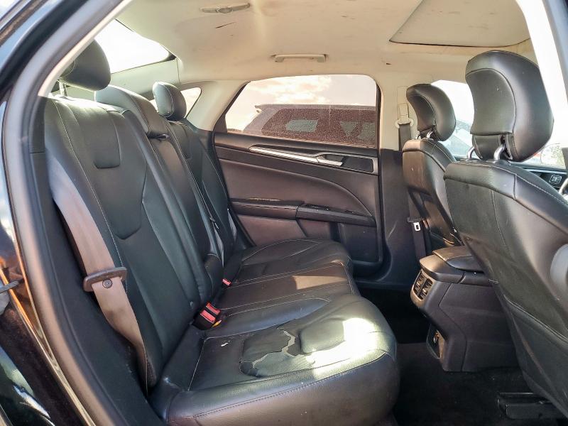 Photo 10 from auction – 2014 FORD FUSION with VIN 3FA6P0K98ER330905