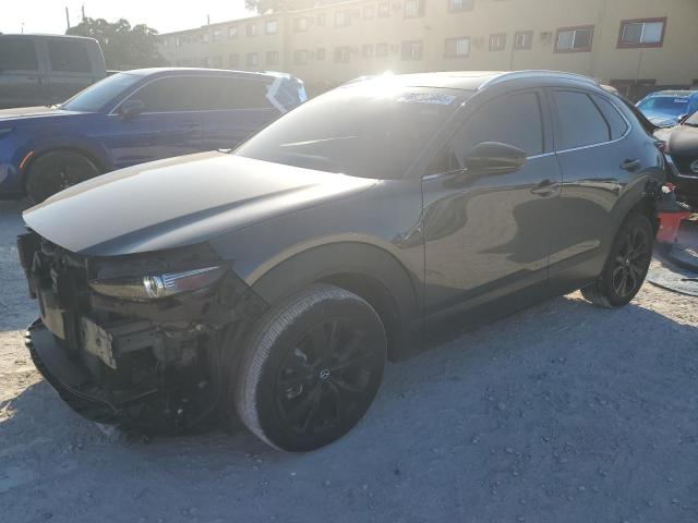MAZDA CX-30 PREM 2023 with VIN 3MVDMBEY8PM546549 - Photo from auction