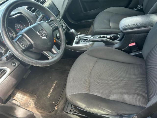 Photo 13 from auction – 2014 DODGE AVENGER SE with VIN 1C3CDZAB9EN108539