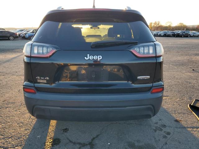 Photo 6 from auction – 2020 JEEP CHEROKEE L with VIN 1C4PJMCB0LD555513