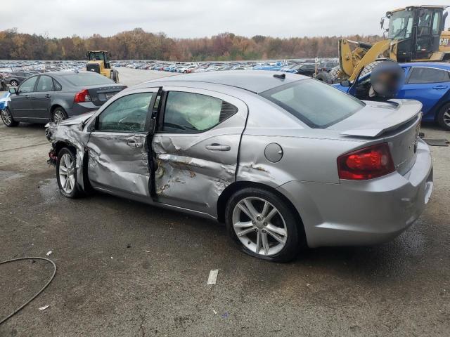 Photo 2 from auction – 2014 DODGE AVENGER SX with VIN 1C3CDZCB5EN152213