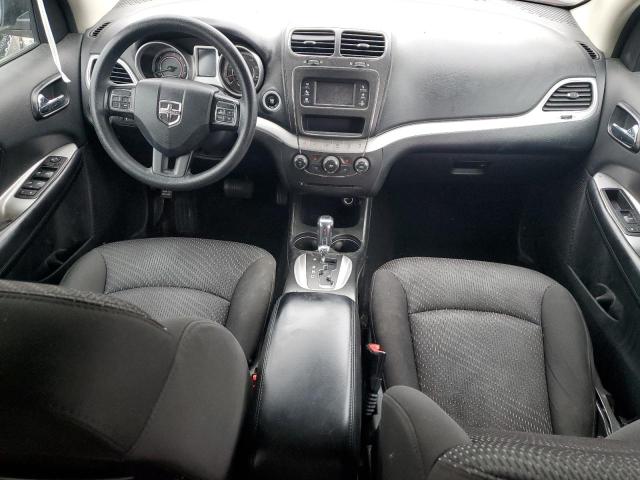 Photo 8 from auction – 2015 DODGE JOURNEY SX with VIN 3C4PDCBG2FT754897