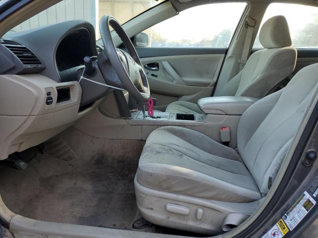 Photo 7 from auction – 2008 TOYOTA CAMRY CE with VIN 4T1BE46K38U239441
