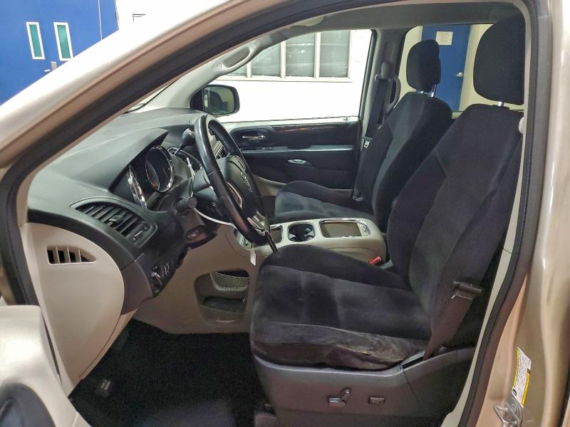 Photo 7 from auction – 2014 DODGE GRAND CARA with VIN 2C4RDGCG6ER189909