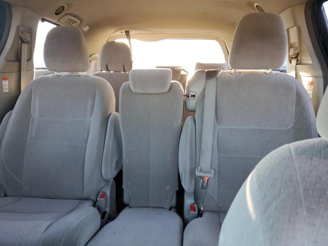 Photo 10 from auction – 2015 TOYOTA SIENNA LE with VIN 5TDKK3DC2FS568474