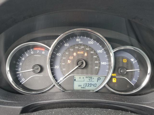 صورة رقم 9 من المزاد - 2014 TOYOTA COROLLA L مع VIN 2T1BURHE3EC067819