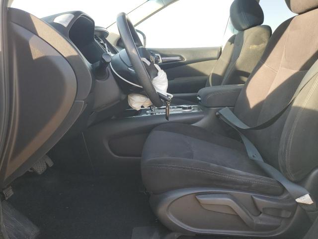 Photo 7 from auction – 2016 NISSAN PATHFINDER with VIN 5N1AR2MM9GC603035