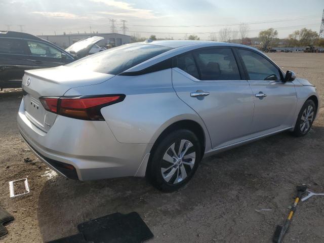 Photo 3 from auction – 2019 NISSAN ALTIMA S with VIN 1N4BL4BW4KC148989