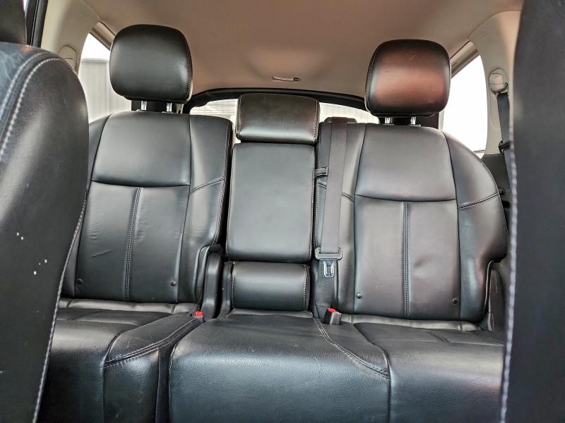 Photo 10 from auction – 2013 NISSAN PATHFINDER with VIN 5N1AR2MM7DC629631
