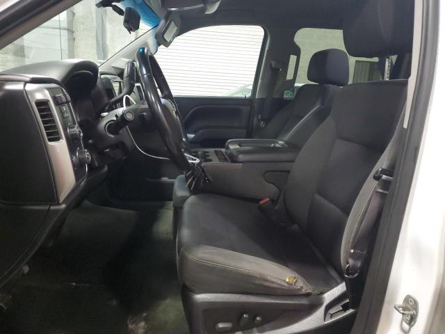 Photo 7 from auction – 2014 CHEVROLET SILVERADO with VIN 3GCUKREC5EG247858