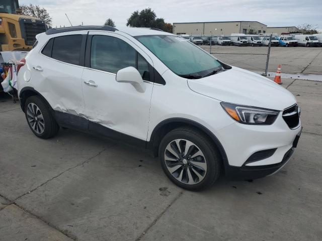 Photo 4 from auction – 2021 BUICK ENCORE PRE with VIN KL4CJESM8MB364131