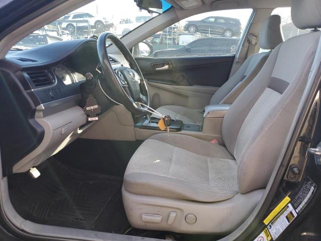 Photo 7 from auction – 2013 TOYOTA CAMRY L with VIN 4T4BF1FK6DR289424