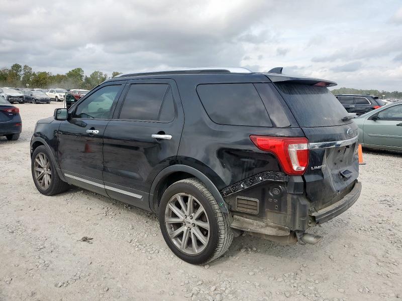 Photo 2 from auction – 2016 FORD EXPLO XL with VIN 1FM5K7F85GGC08927