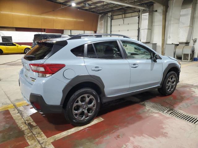 Photo 3 from auction – 2023 SUBARU CROSSTREK with VIN JF2GTHRC5PH258769