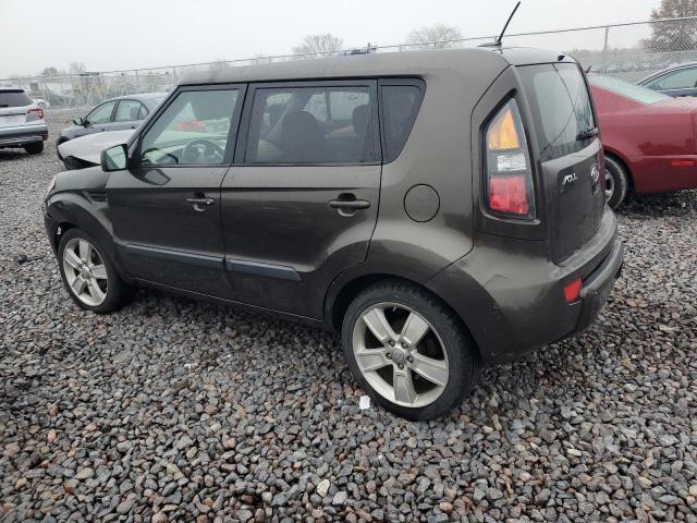 Photo 2 from auction – 2011 KIA SOUL + with VIN KNDJT2A2XB7281094
