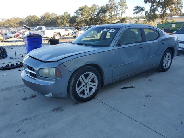 DODGE CHARGER RT 2006 with VIN 2B3KA53H16H255279 - Photo from auction
