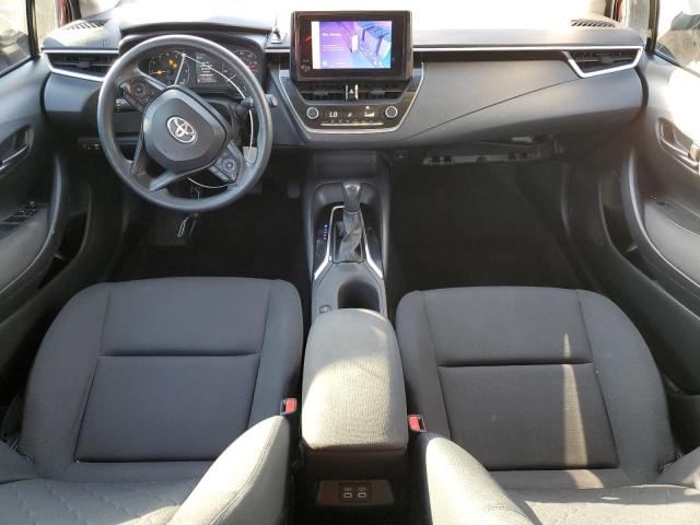 Photo 8 from auction – 2023 TOYOTA COROLLA LE with VIN 5YFB4MDE4PP000125