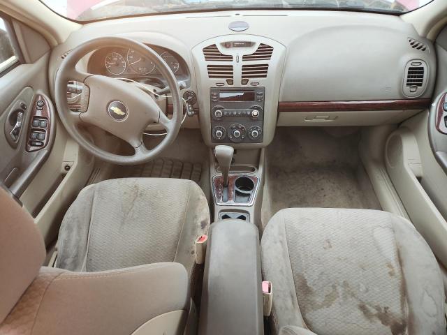 Photo 8 from auction – 2007 CHEVROLET MALIBU LS with VIN 1G1ZS58F87F103559