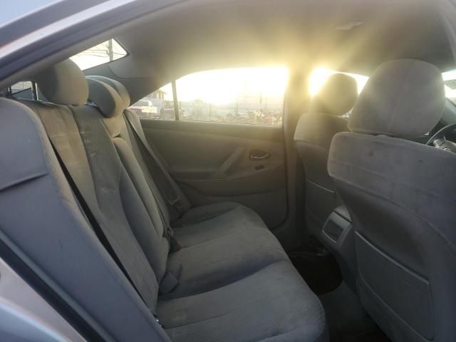 Photo 10 from auction – 2009 TOYOTA CAMRY BASE with VIN 4T4BE46K19R114607