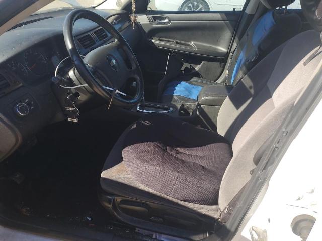 Photo 7 from auction – 2013 CHEVROLET IMPALA LT with VIN 2G1WG5E32D1222497