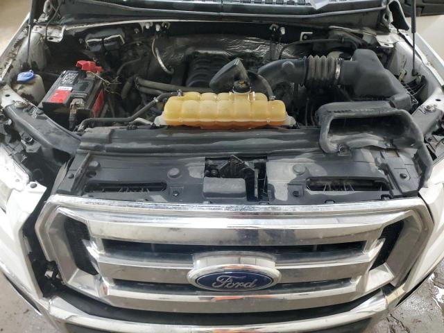 Photo 11 from auction – 2016 FORD F150 SUPER with VIN 1FTEW1EF4GFC94808