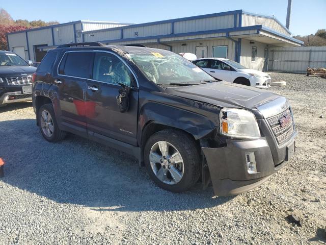 Photo 4 from auction – 2015 GMC TERRAIN SL with VIN 2GKALSEK2F6249910