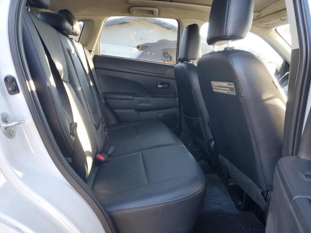Photo 11 from auction – 2014 MITSUBISHI OUTLANDER with VIN 4A4AR4AU5EE025613