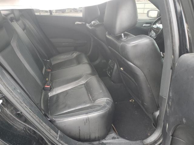 Photo 10 from auction – 2019 DODGE CHARGER SX with VIN 2C3CDXJG3KH589473