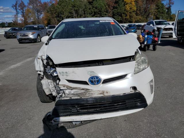 Photo 5 from auction – 2013 TOYOTA PRIUS with VIN JTDKN3DU5D5651352