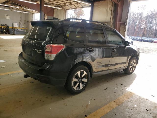 Photo 3 from auction – 2017 SUBARU FORESTER 2 with VIN JF2SJAEC4HH573979