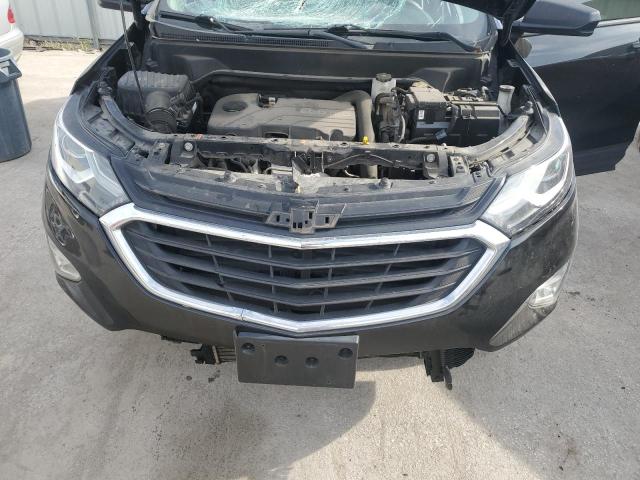 Photo 12 from auction – 2020 CHEVROLET EQUINOX with VIN 2GNAXFEV0L6217851