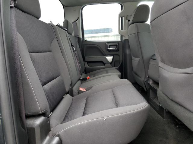 Photo 10 from auction – 2017 CHEVROLET SILVERADO with VIN 1GCVKRECXHZ328461