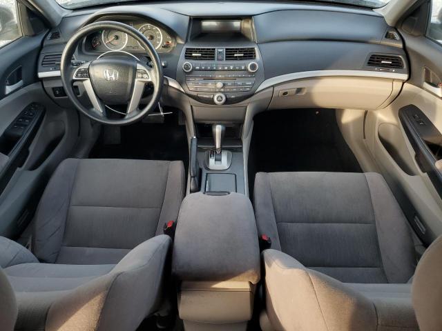 Photo 8 from auction – 2012 HONDA ACCORD LXP with VIN 1HGCP2F41CA042465