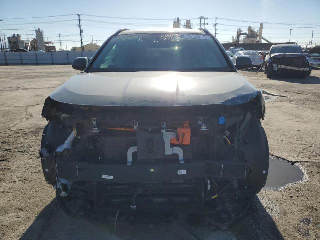 Photo 5 from auction – 2024 KIA NIRO WIND with VIN KNDCR3L15R5108378