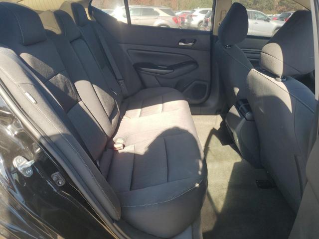 Photo 10 from auction – 2022 NISSAN ALTIMA S with VIN 1N4BL4BV3NN334992