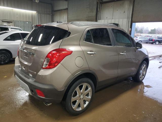 Photo 3 from auction – 2013 BUICK ENCORE PRE with VIN KL4CJHSB4DB199341