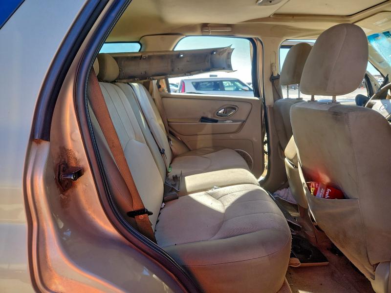 Photo 11 from auction – 2007 MERCURY MARINER with VIN 4M2YU81137KJ00874