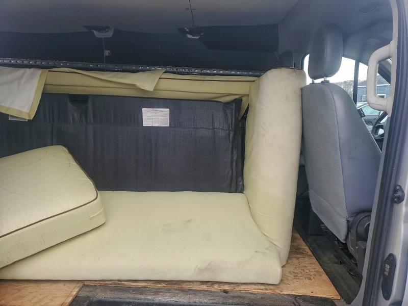 Photo 11 from auction – 2016 FORD TRANSIT T- with VIN 1FTYR1YG3GKA61731