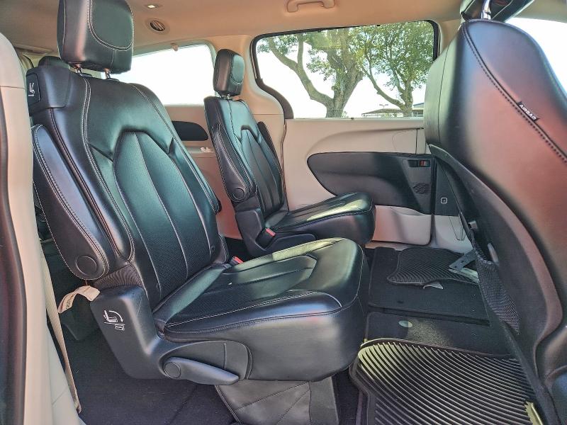 Photo 11 from auction – 2020 CHRYSLER VOYAGER with VIN 2C4RC1DG9LR151604