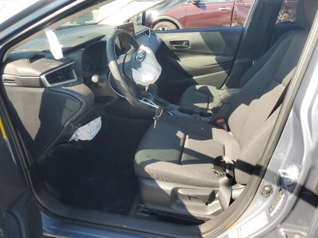 Photo 7 from auction – 2024 TOYOTA COROLLA LE with VIN 5YFB4MDE7RP100383